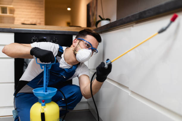 Best Commercial Pest Control Services  in Lake Tansi, TN
