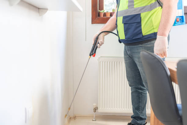 Best Affordable Pest Control Services  in Lake Tansi, TN